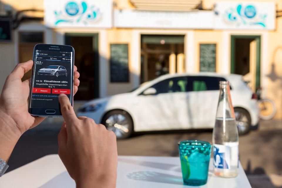 Αποκλειστικά για τα ηλεκτρικά της μοντέλα η Volkswagen παρουσιάζει το “e-bonus”