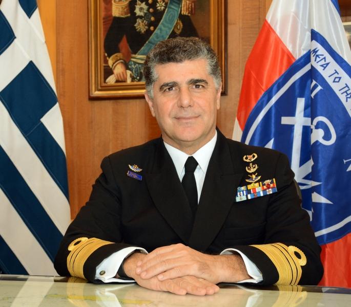 Νικόλαος Τσούνης