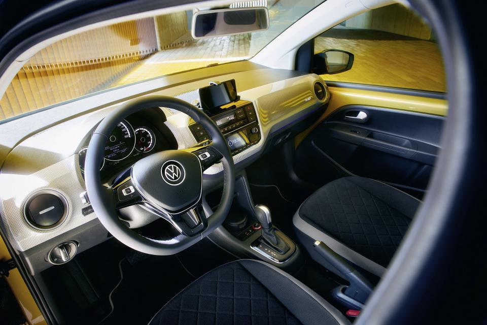 Αποκλειστικά για τα ηλεκτρικά της μοντέλα η Volkswagen παρουσιάζει το “e-bonus”