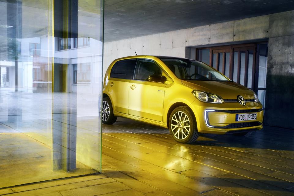 Αποκλειστικά για τα ηλεκτρικά της μοντέλα η Volkswagen παρουσιάζει το “e-bonus”