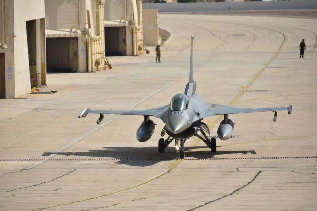 Εντυπωσιακές φωτογραφίες Ελληνικών F-16 σε άσκηση με Ισραηλινά και Ιταλικά F-35 (ΦΩΤΟ)