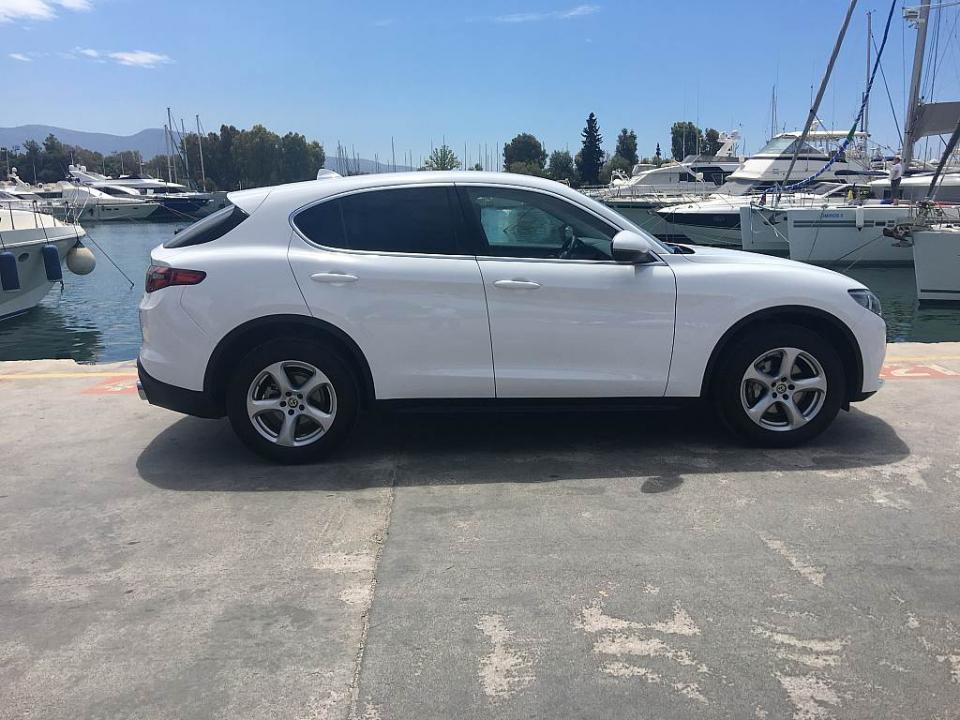 Πόσο αξιόπιστη είναι η Alfa Romeo Stelvio και κατά πόσο αξίζει τα λεφτά της