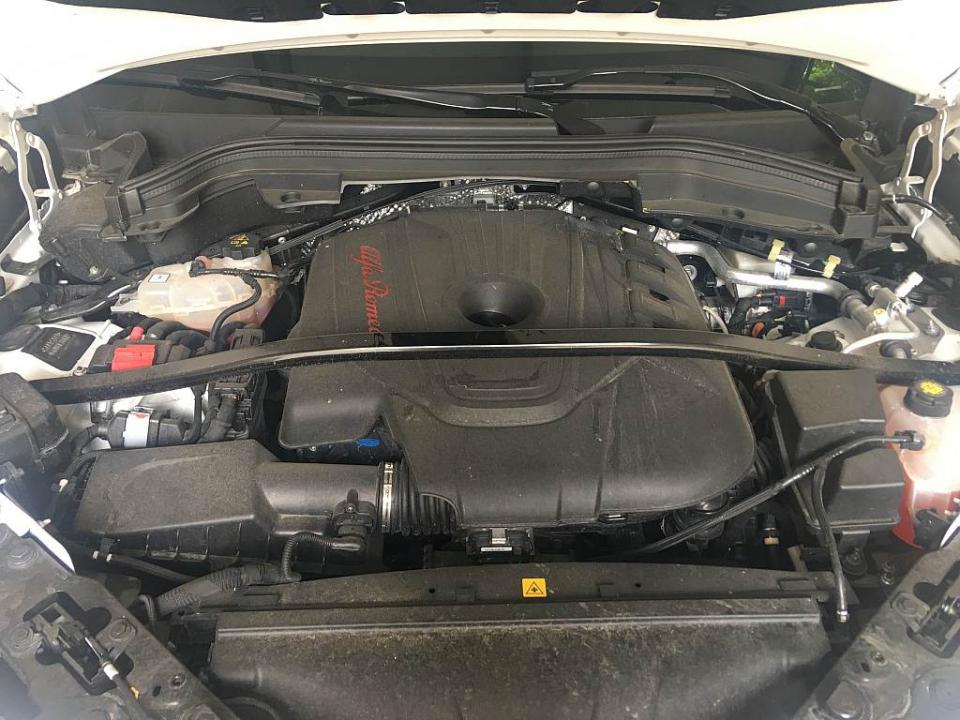 Πόσο αξιόπιστη είναι η Alfa Romeo Stelvio και κατά πόσο αξίζει τα λεφτά της