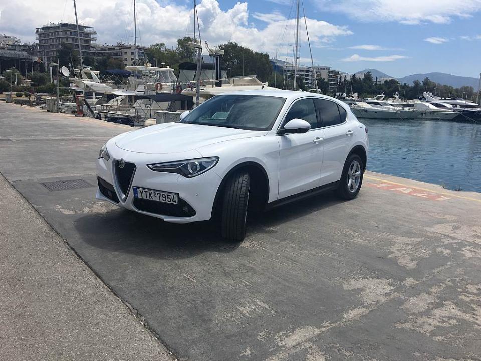 Πόσο αξιόπιστη είναι η Alfa Romeo Stelvio και κατά πόσο αξίζει τα λεφτά της