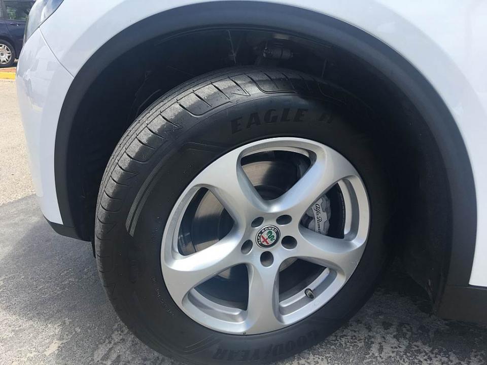 Πόσο αξιόπιστη είναι η Alfa Romeo Stelvio και κατά πόσο αξίζει τα λεφτά της