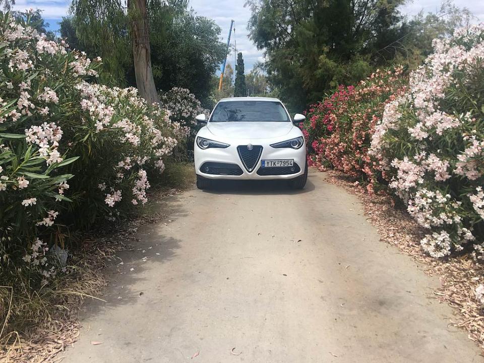 Πόσο αξιόπιστη είναι η Alfa Romeo Stelvio και κατά πόσο αξίζει τα λεφτά της