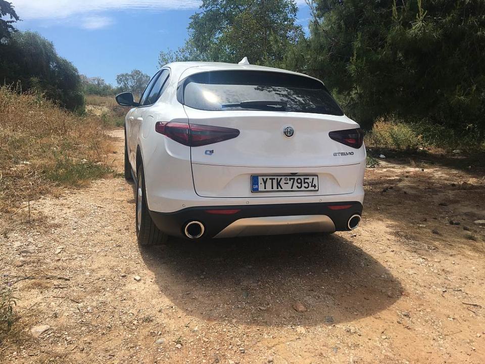 Πόσο αξιόπιστη είναι η Alfa Romeo Stelvio και κατά πόσο αξίζει τα λεφτά της