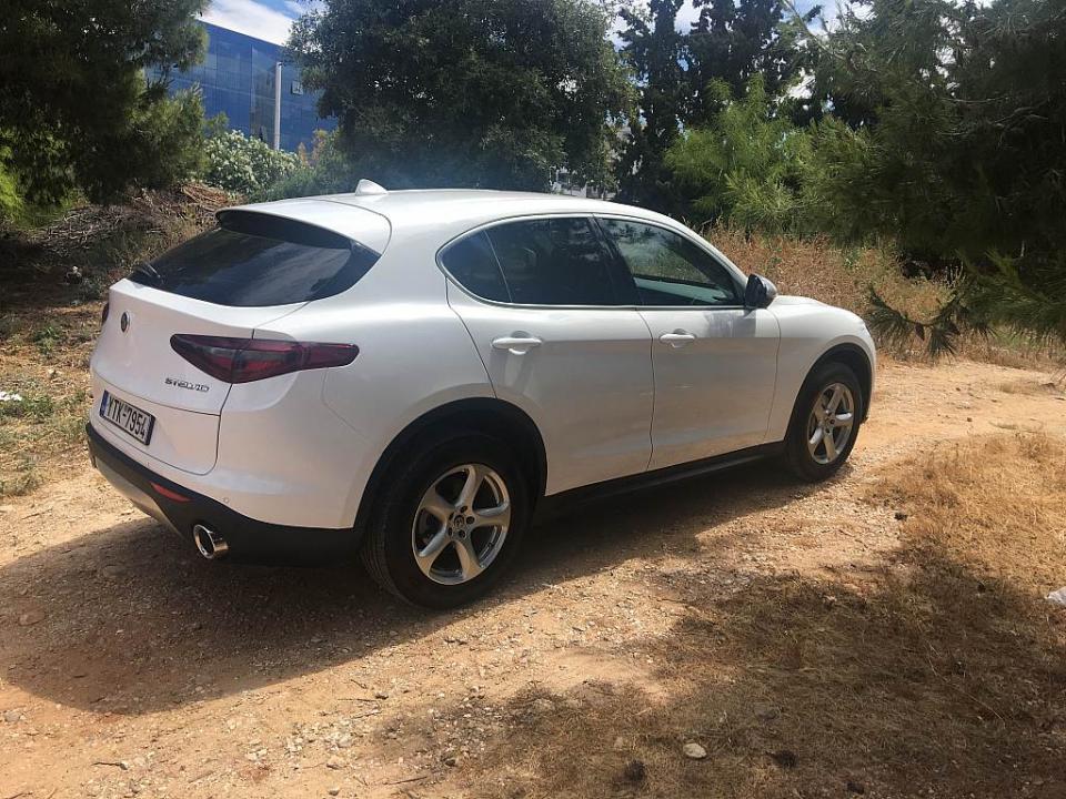 Πόσο αξιόπιστη είναι η Alfa Romeo Stelvio και κατά πόσο αξίζει τα λεφτά της