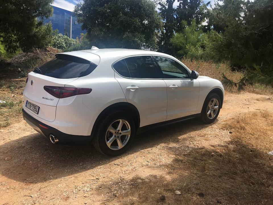 Πόσο αξιόπιστη είναι η Alfa Romeo Stelvio και κατά πόσο αξίζει τα λεφτά της 