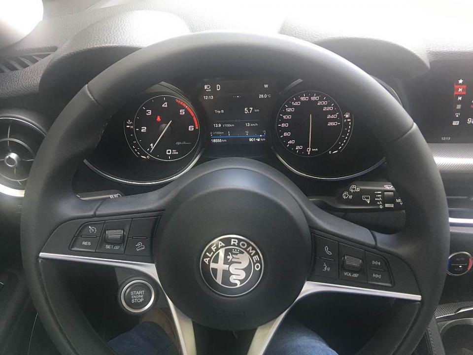 Πόσο αξιόπιστη είναι η Alfa Romeo Stelvio και κατά πόσο αξίζει τα λεφτά της