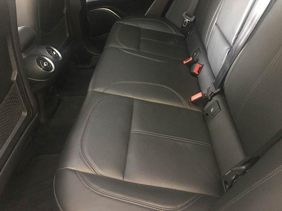 Πόσο αξιόπιστη είναι η Alfa Romeo Stelvio και κατά πόσο αξίζει τα λεφτά της