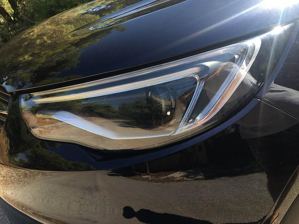 Opel Grandland X Ultimate 1.5 Diesel MT6 : Καλύπτει τις ανάγκες του σύγχρονου οικογενειάρχη
