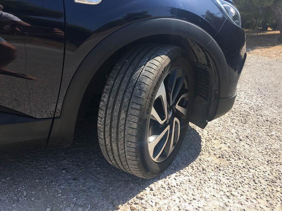 Opel Grandland X Ultimate 1.5 Diesel MT6 : Καλύπτει τις ανάγκες του σύγχρονου οικογενειάρχη