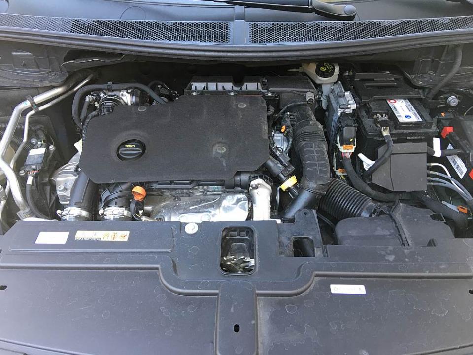 Opel Grandland X Ultimate 1.5 Diesel MT6 : Καλύπτει τις ανάγκες του σύγχρονου οικογενειάρχη