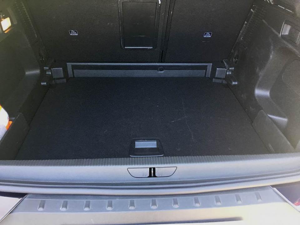 Opel Grandland X Ultimate 1.5 Diesel MT6 : Καλύπτει τις ανάγκες του σύγχρονου οικογενειάρχη