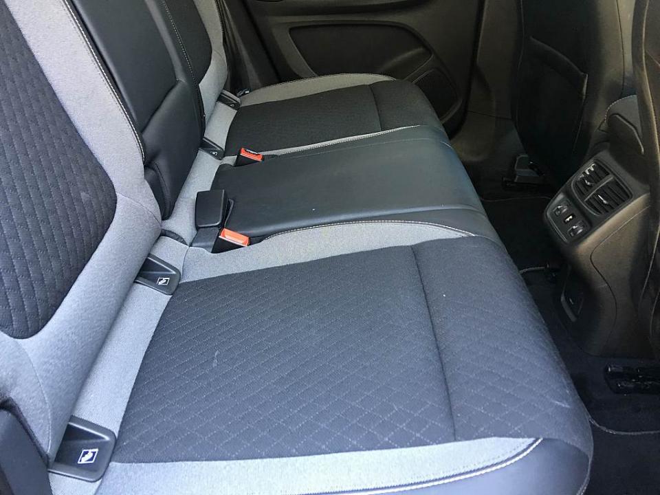 Opel Grandland X Ultimate 1.5 Diesel MT6 : Καλύπτει τις ανάγκες του σύγχρονου οικογενειάρχη