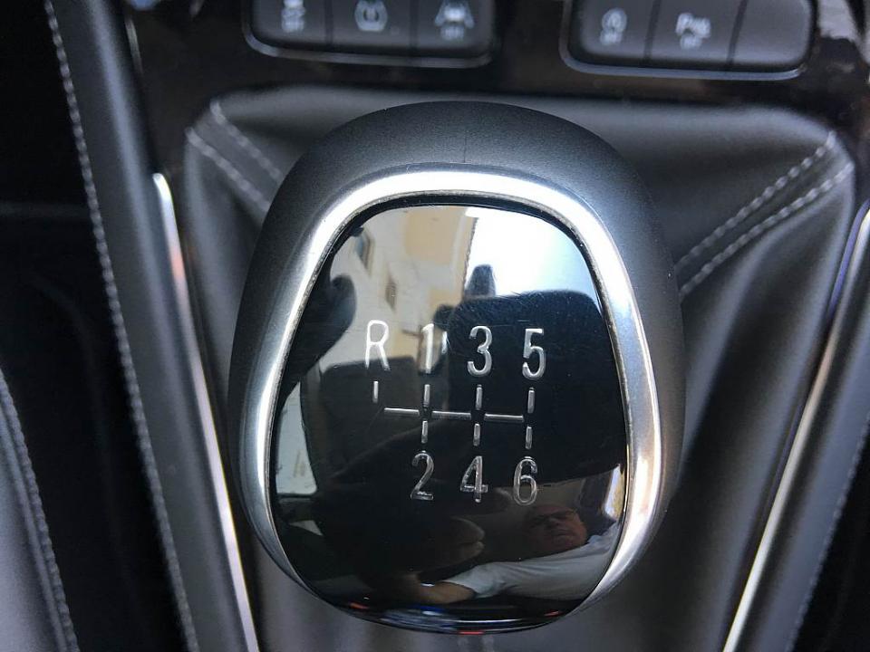 Opel Grandland X Ultimate 1.5 Diesel MT6 : Καλύπτει τις ανάγκες του σύγχρονου οικογενειάρχη