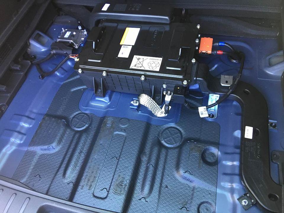 Ο ασιατικός γίγαντας εντυπωσιάζει με το Hyundai Tucson 1.6 D 48V Hybrid 136 Hp 4X2-7-DCT