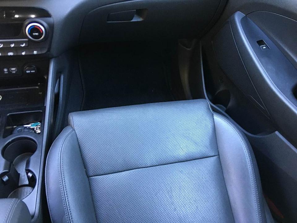Ο ασιατικός γίγαντας εντυπωσιάζει με το Hyundai Tucson 1.6 D 48V Hybrid 136 Hp 4X2-7-DCT