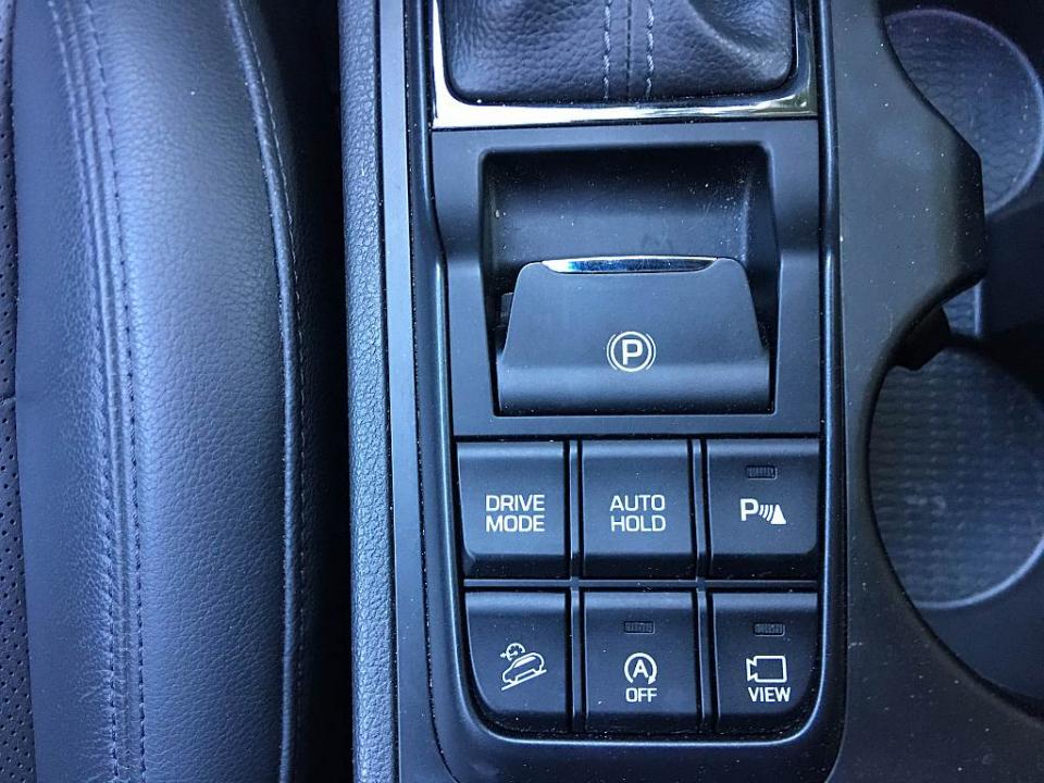 Ο ασιατικός γίγαντας εντυπωσιάζει με το Hyundai Tucson 1.6 D 48V Hybrid 136 Hp 4X2-7-DCT