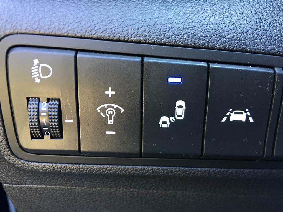 Ο ασιατικός γίγαντας εντυπωσιάζει με το Hyundai Tucson 1.6 D 48V Hybrid 136 Hp 4X2-7-DCT