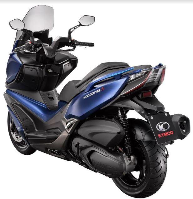 KYMCO