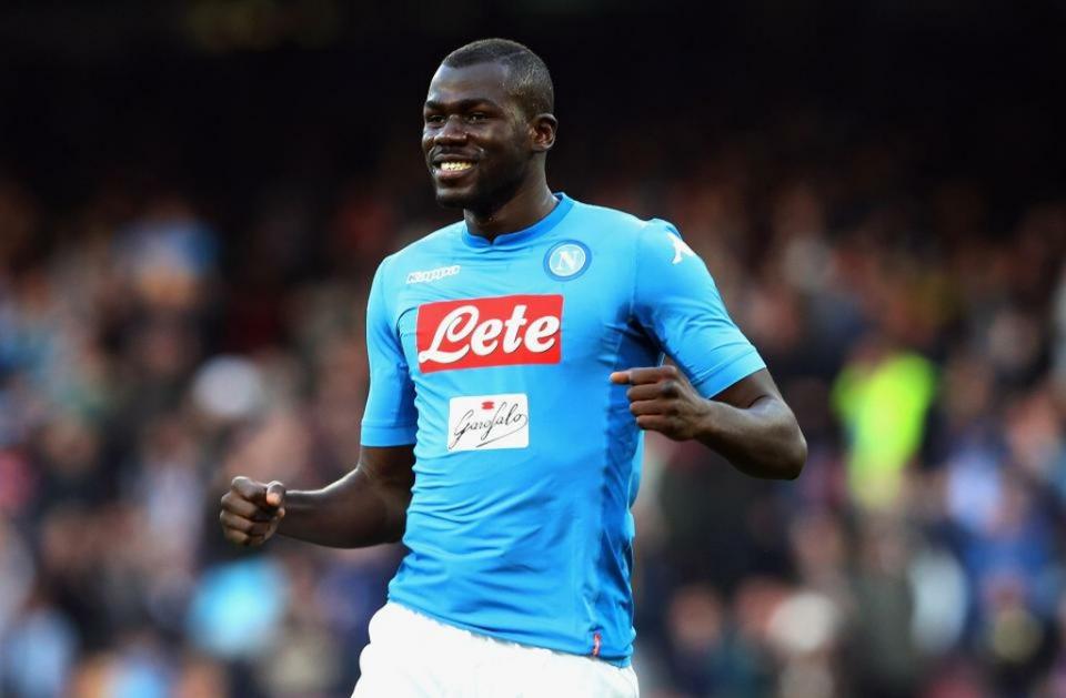 koulibaly