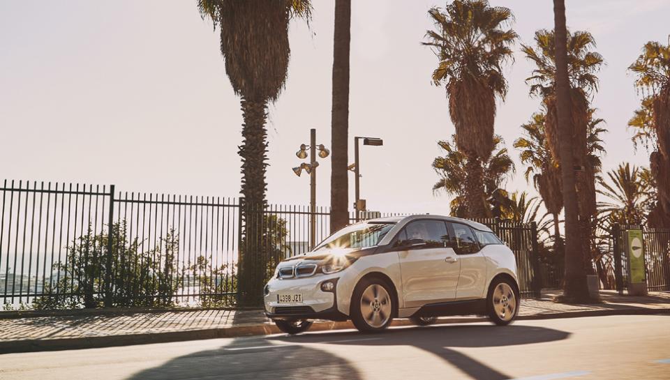 Τετραπλή επιτυχία για την BMW στο Auto Trophy 2017