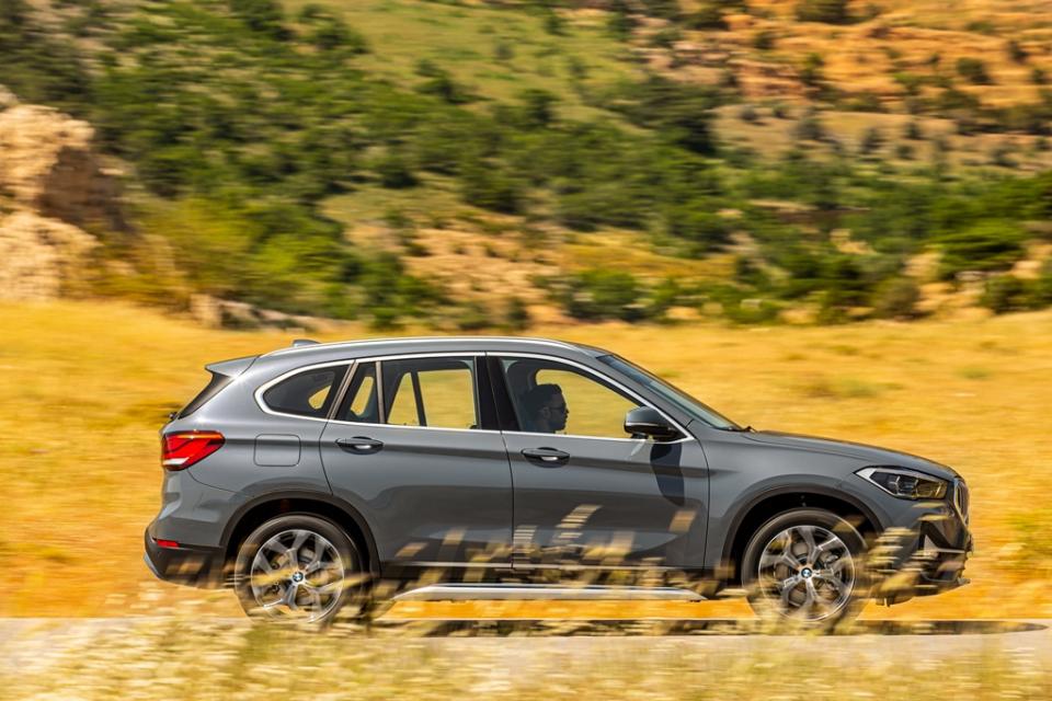 Η νέα X1 xDrive25e: Το μικρότερο SUV της BMW που μπαίνει στην… πρίζα