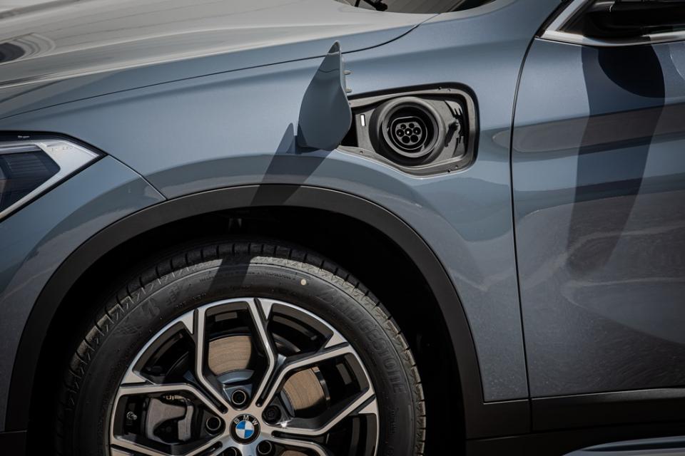 Η νέα X1 xDrive25e: Το μικρότερο SUV της BMW που μπαίνει στην… πρίζα