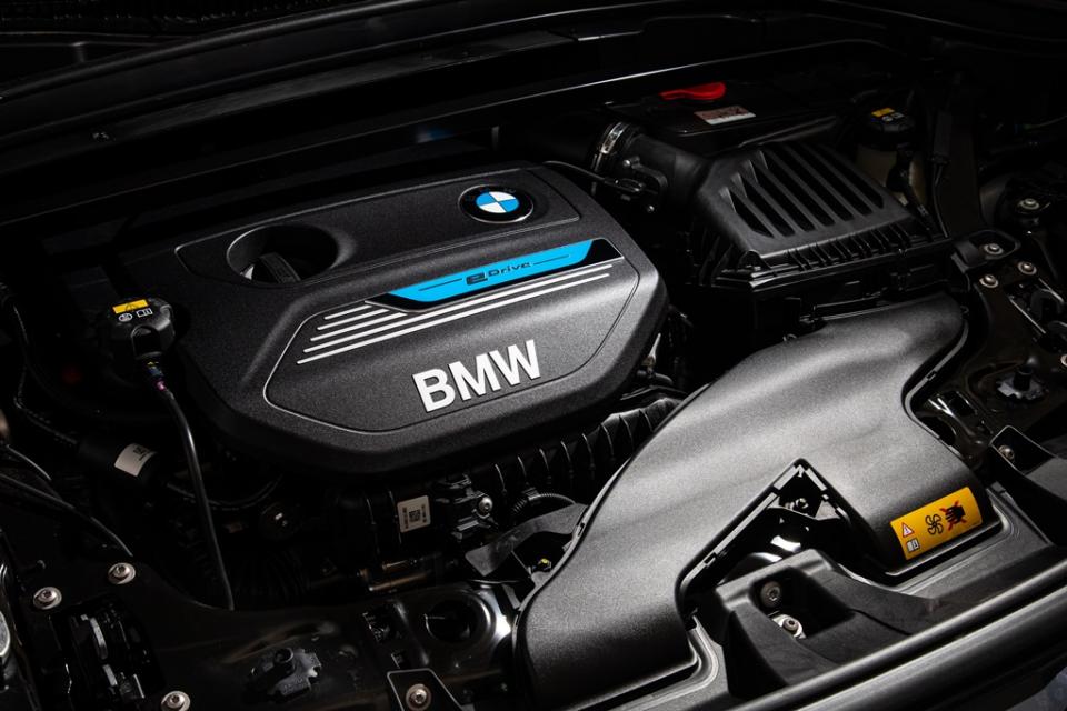 Η νέα X1 xDrive25e: Το μικρότερο SUV της BMW που μπαίνει στην… πρίζα