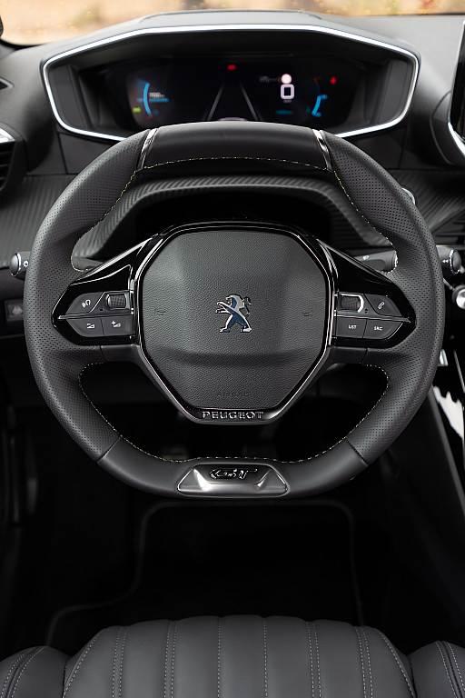Δείτε το νέο Peugeot 208