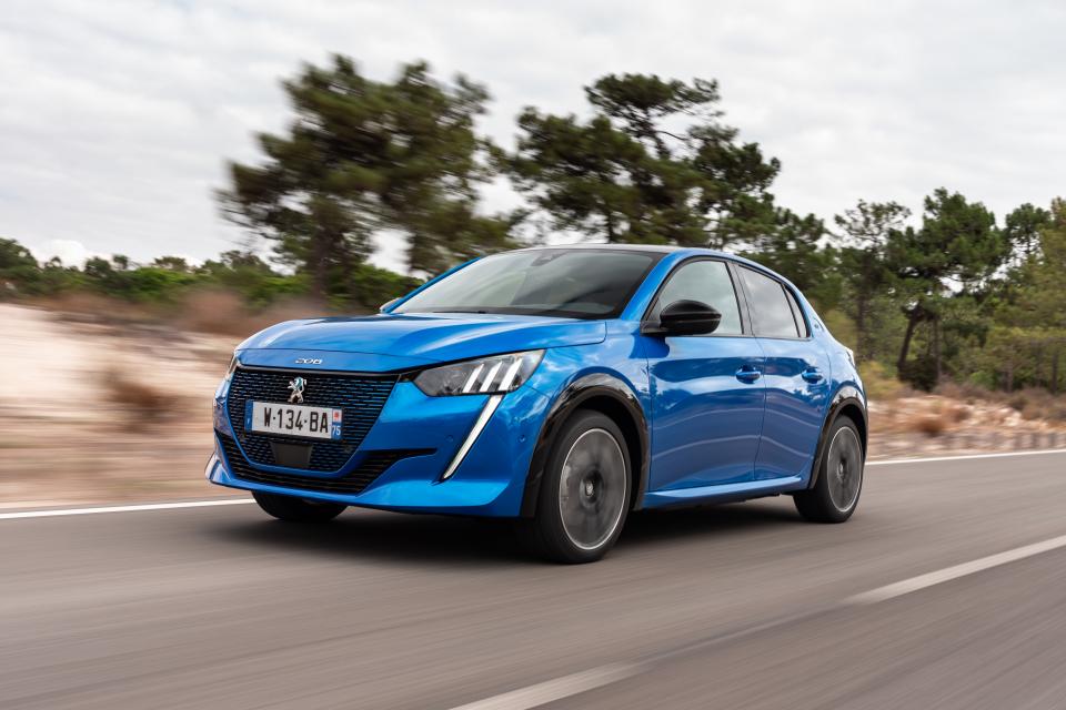 Τα έξι PEUGEOT που κέρδισαν τον τίτλο του "Car Of The Year” και έγραψαν ιστορία στην αυτοκίνηση