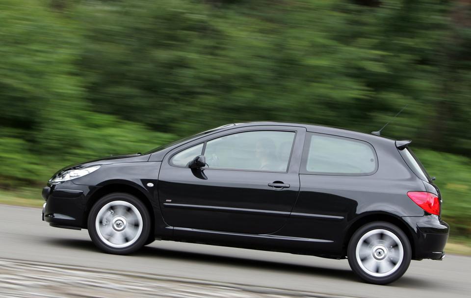 Τα έξι PEUGEOT που κέρδισαν τον τίτλο του "Car Of The Year” και έγραψαν ιστορία στην αυτοκίνηση
