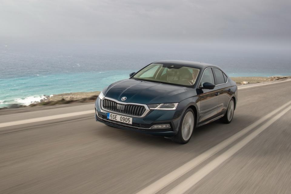 Skoda: Διάγνωση βλαβών με τεχνητή νοημοσύνη