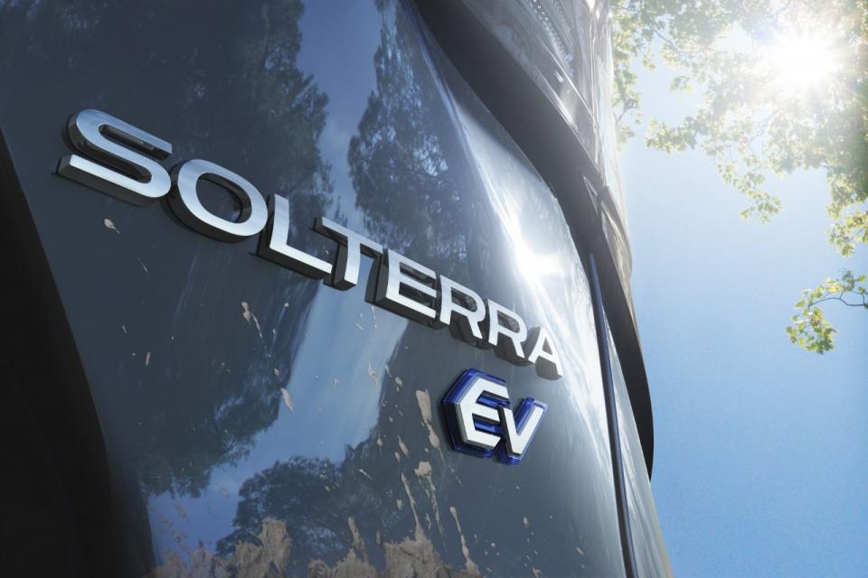 SOLTERRA