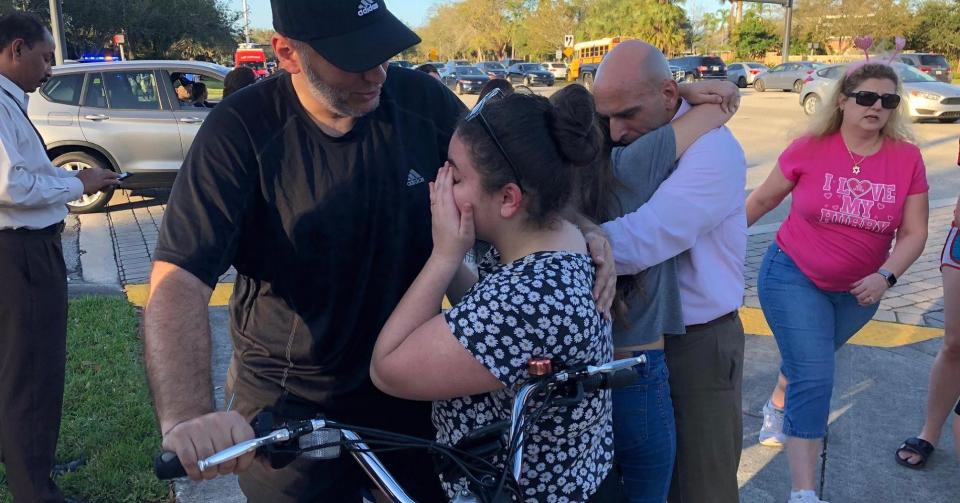 ΗΠΑ - Επίθεση σε σχολείο