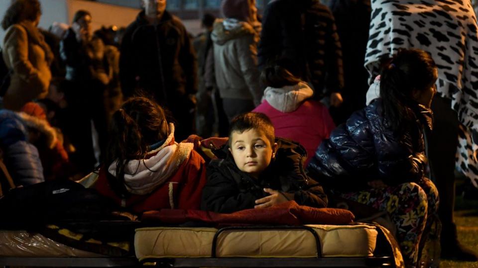Σεισμός Αλβανία: Φόβοι ότι θα αυξηθούν οι νεκροί