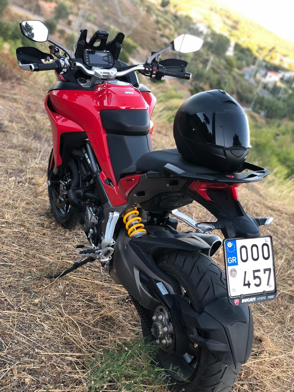 Ducati