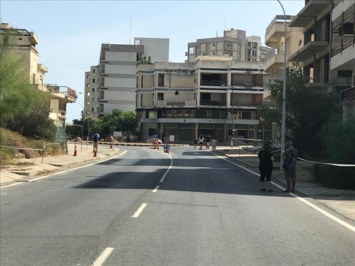 Οι πρώτες εικόνες από την παραλία της Αμμοχώστου προκαλούν θλίψη και οργή (ΒΙΝΤΕΟ-ΦΩΤΟ)