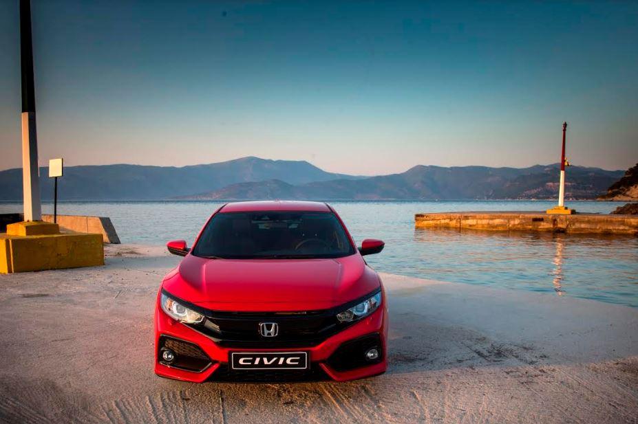 CIVIC