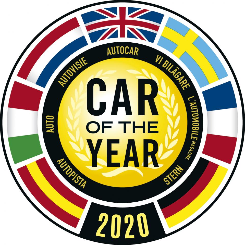 Τα έξι PEUGEOT που κέρδισαν τον τίτλο του "Car Of The Year” και έγραψαν ιστορία στην αυτοκίνηση