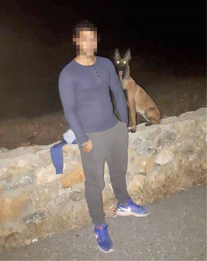 Δολοφόνος