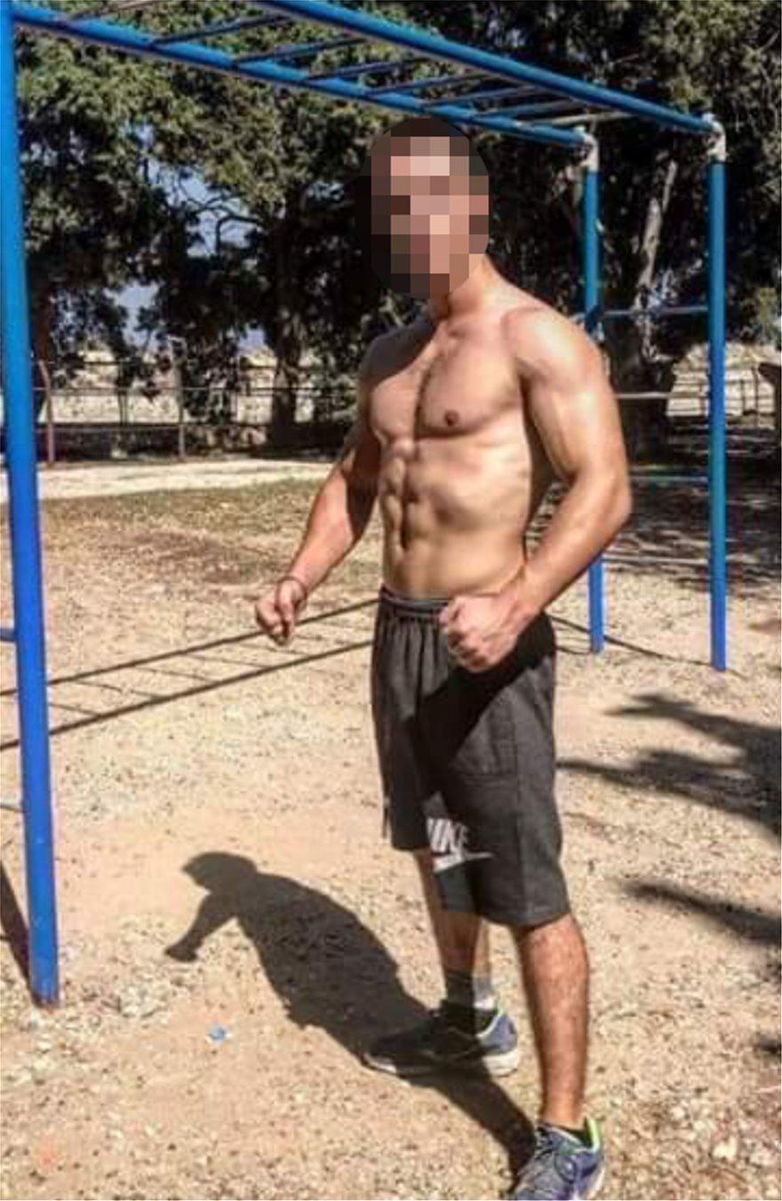 Δολοφόνος