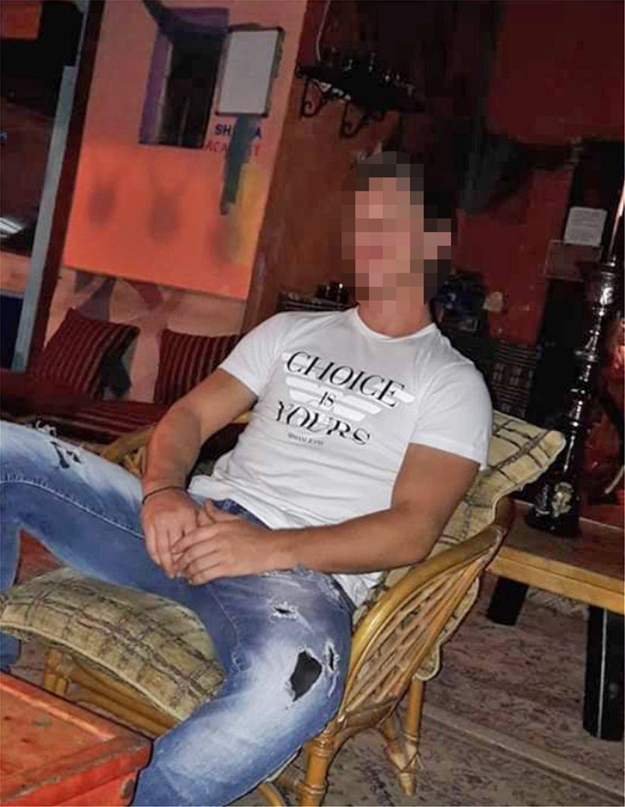 Δολοφόνος