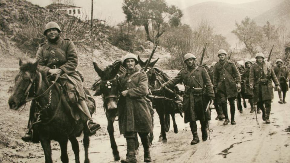 Το έπος του 1940