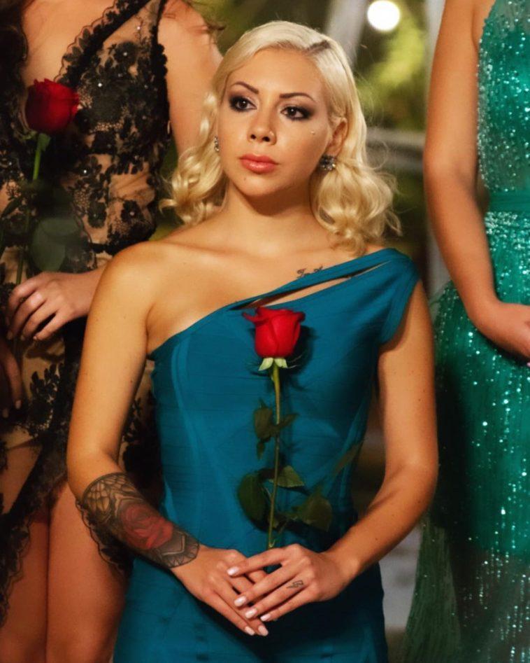 The Bachelor (4/12): Αυτή είναι η παίκτρια που αποχώρησε 