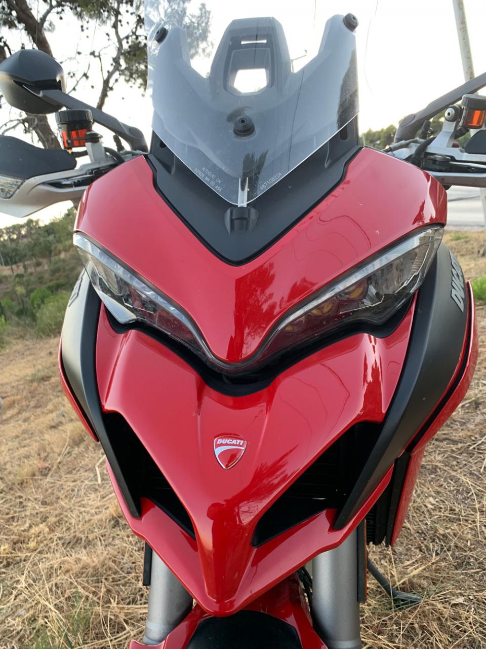 Ducati