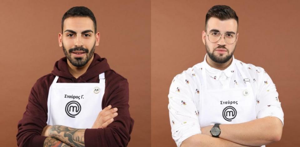 MasterChef spoiler: Το τελικό spoiler για τους δυο παίκτες που θα πάνε στον μεγάλο τελικό (ΒΙΝΤΕΟ)