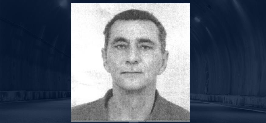 Φως στο τούνελ